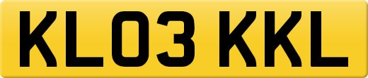 KL03KKL